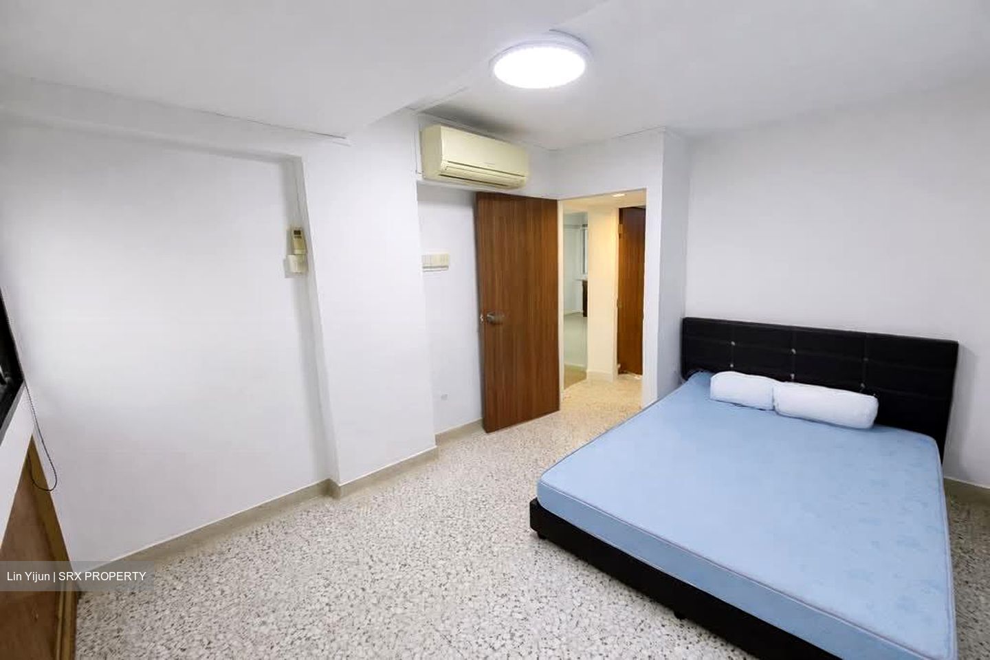 Blk 2 Farrer Gardens (Bukit Timah), HDB 4 Rooms #540024001